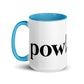 Powherful Ceramic Mug