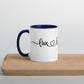 Live Laugh Love Ceramic Mug