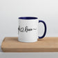 Live Laugh Love Ceramic Mug