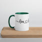 Live Laugh Love Ceramic Mug