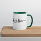 Live Laugh Love Ceramic Mug