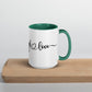 Live Laugh Love Ceramic Mug