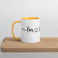 Live Laugh Love Ceramic Mug