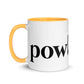 Powherful Ceramic Mug