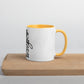 You Are Enough Ceramic Mug