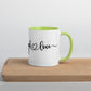 Live Laugh Love Ceramic Mug