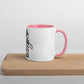 You Are Enough Ceramic Mug