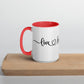 Live Laugh Love Ceramic Mug