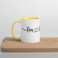 Live Laugh Love Ceramic Mug