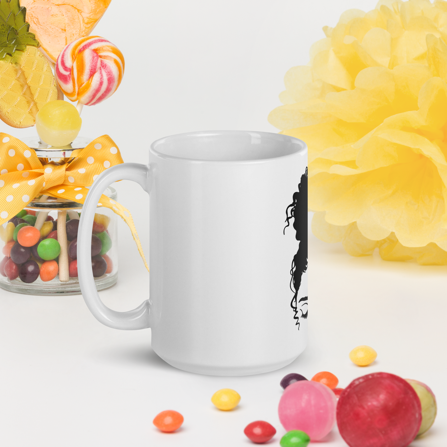 Self Love Coffee mug