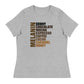 Shades of Melanin t-shirt