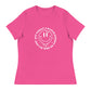 Hot Pink I Match Energy t-shirt