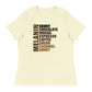 Shades of Melanin t-shirt