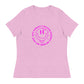 Hot Pink I Match Energy t-shirt